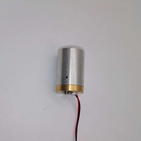 Stage Lighting Industry Yellow Laser Module with Advanced Technology