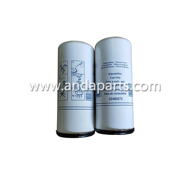 Good Quality Fuel Filter For 22480372
