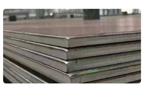 Hot Rolled Plate Manufacture A36 516 Gr70 A283 Mild Black Steel Sheet Hot Roll Plate Price