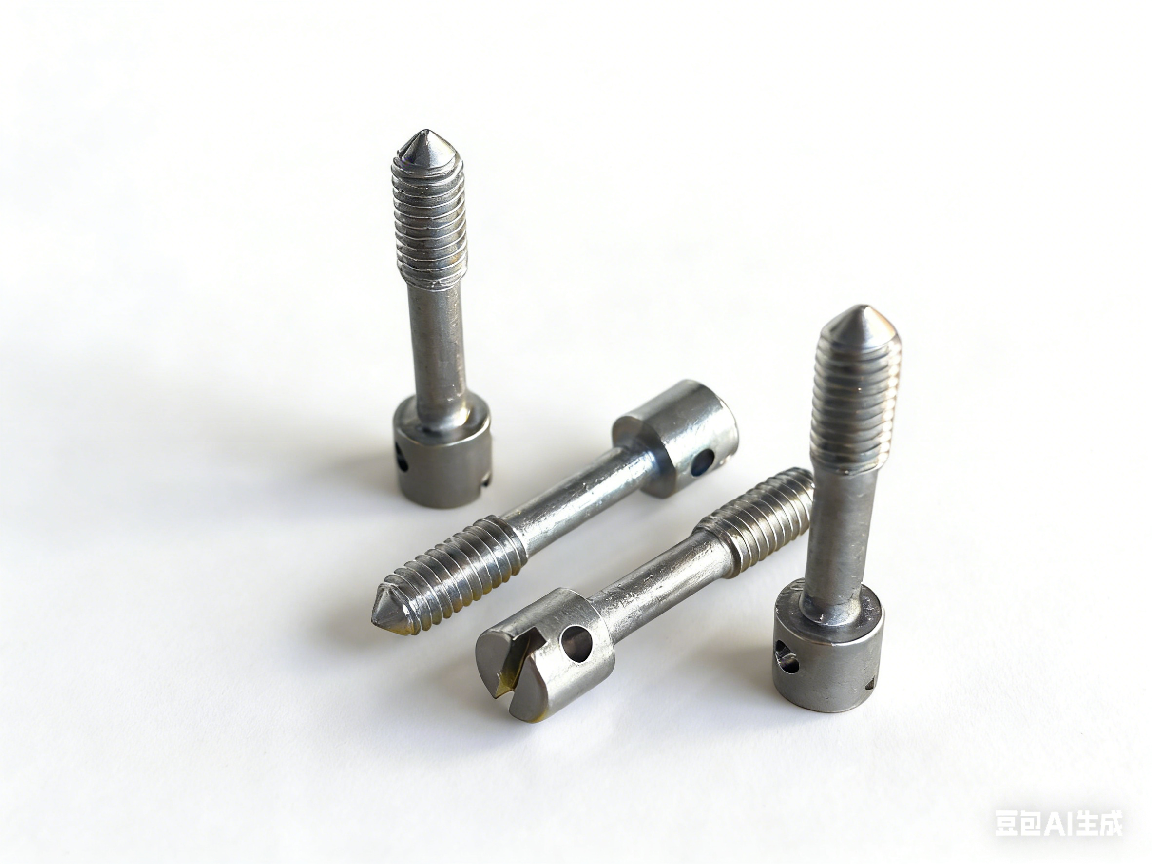 seal screws Electric Meter Installation Zinc Plated Customize Can Customize As Your Drawing And Design Electric Meter Screws Heavy Duty