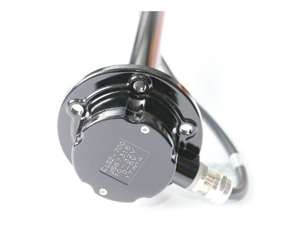 DC 7 - 42V GPS Tracker Fuel Sensor For Mobile DVR High Precision CLS2-700