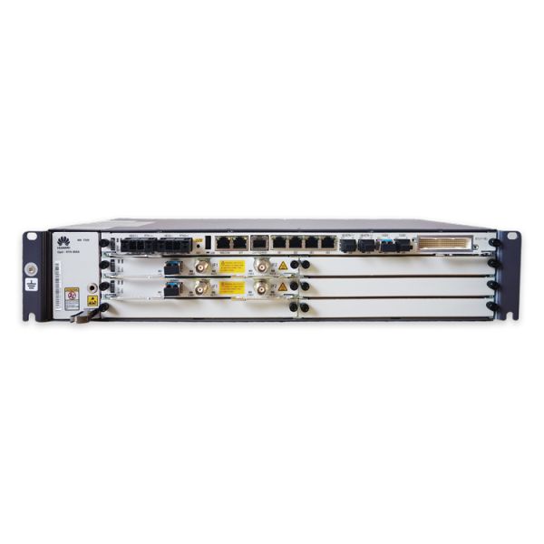 HW Optix RTN 950A SLFMSITE08 Split Type Microwave Equipment with Intermediate Frequency Board Model SL91ISV3 1