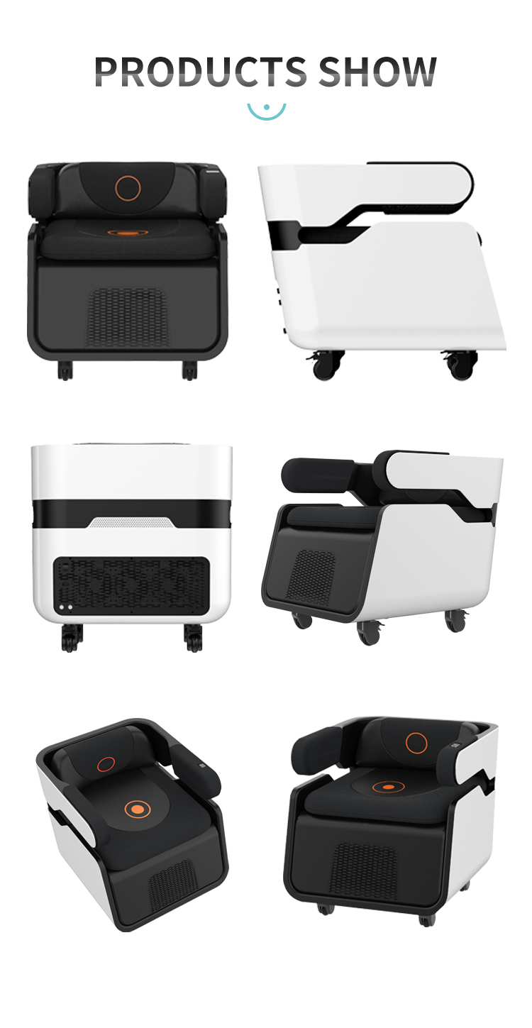 Magnetic Therapy Machine That Improves Pelvic Floor Muscle Functionality Sensitivity and Supports Intimate Wellness and Satisfaction