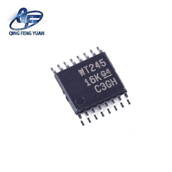 Texas Instruments SN74AVC4T245PWR Electronic mcu Microcontroller Ic Components integratedated Circuit Storage TI-SN74AVC4T245PWR