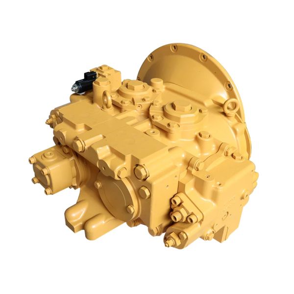 Hotels Benefit from E320D E320C E320B Excavators Hydraulic Main Pump