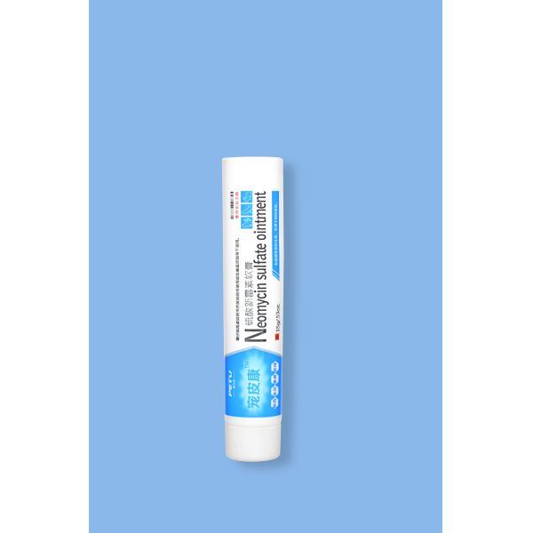 High Quality Lip Gloss Packaging Empty Squeeze Lipgloss Containers Tubes