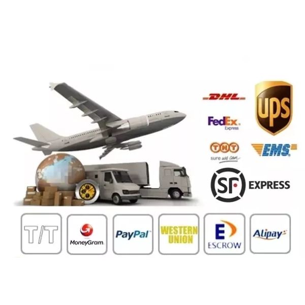 Y-Z Vintage Wedding Lace Bamboo Folding Fan Hollow Cotton and Linen Dance Bride Tassel Big Hand Fans