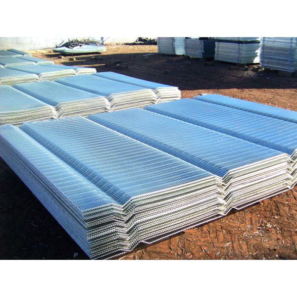 358 fence