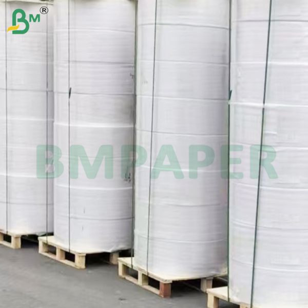 Clear Image Carbonless Copy Paper Sheets for Various Receipts