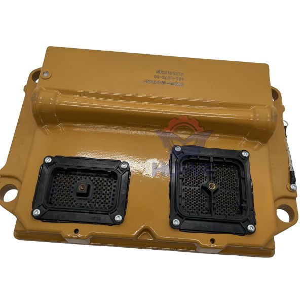 E336E E349E E336F Excavator Electrical Parts C9.3 C9 Engine Controller Computer Board ECM 488-4878