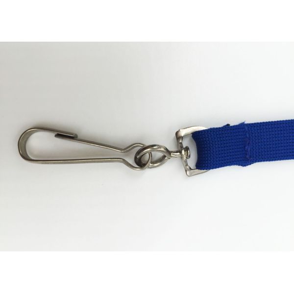 Promotions Polyester Sublimation Printed Multi Colored Lanyards For Boarding Card