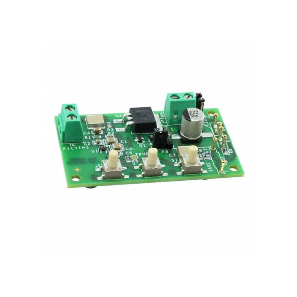 EVAL-CN0405-EB1Z Embedded Solutions Lab™ Digital Potentiometer Data Acquisition