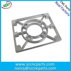 China Precison Custom CNC Parts OEM Stainless Steel Parts for Camera Stabilizer on sale