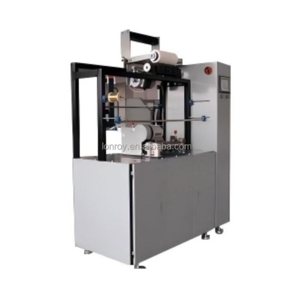 Friction Spinning Machine Cotton Sliver Processing Equipment Cotton Roving Spinning Instrument