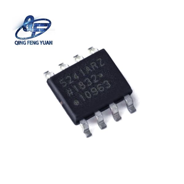 Analog ADUM5241ARZ-RL7 32 Bit Microcontroller Arm ADUM5241ARZ-RL7 Electronic Components In Stock Ic Chip Mcu