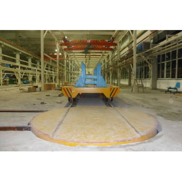 transfer cart
