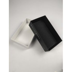 Simple Customization Electronics Wrapping Box