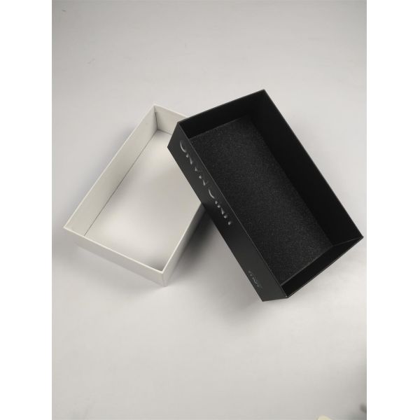 Buy Simple Customization Electronics Wrapping Box at wholesale prices