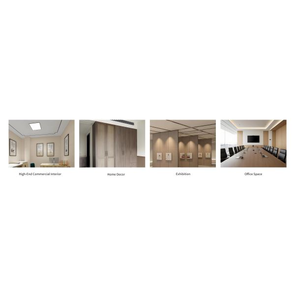 FRP Linen Texture Panel Lightweight High-Strength Corrosion-Resistant