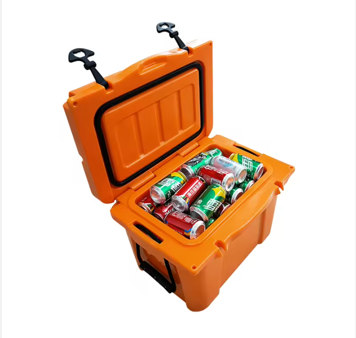 Durable And Versatile Roto Molded Storage Box Custom Rotomolded Storage Box