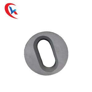 China Hard Alloy Tungsten Carbide Die Wire Drawing Anti Wear Customized Tungsten Carbide Die on sale