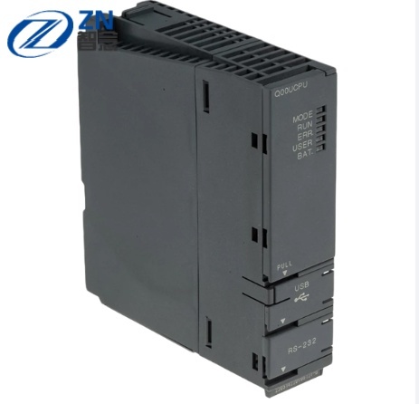 Q00UCPU MELSEC-Q SERIES PLC CPU input-output control module Q01UCPU Q02UCPU Q03UDCPU Q03UDECPU Q03UDVCPU Q04UDHCPU Q04UDEHCPU Q04UDVCPU QO6UDHCPU