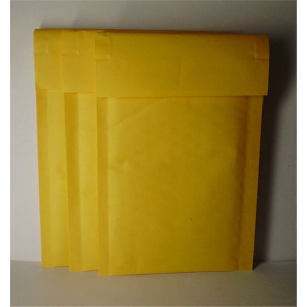 Apparel Packing Large Bubble Envelopes , Self Seal Bubble Mailers 380x330 #B4
