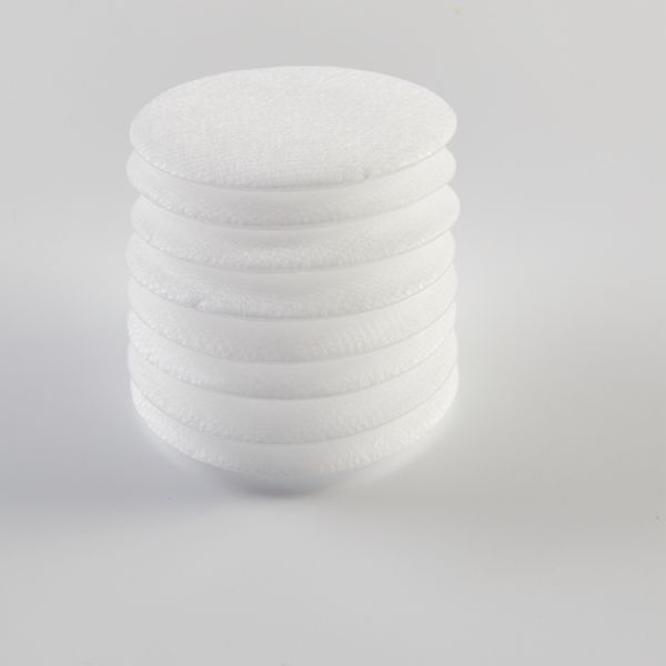 99% Effect Guaranteed Electrostatic Cotton Static Charge Filter for HME filter and BV filter