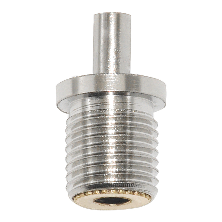 Threaded Tension Head Cable Gripper Panel Light System Hardware