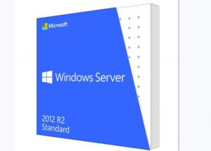 Quality PC Computer Windows Server 2012 R2 License Original Key Globally Use for sale
