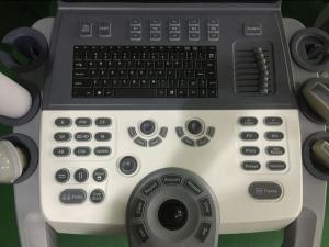 Quality High-quality fetal doppler diagnostic/ 4D color doppler ultrasound system for sale