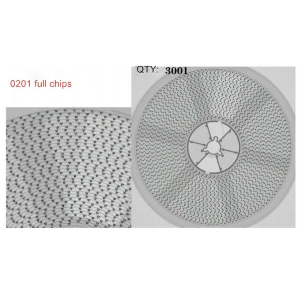 Ultra Fast Counting 80KV Enclosed X-Ray Tube Stable Quality X Ray SMD Chip Counter