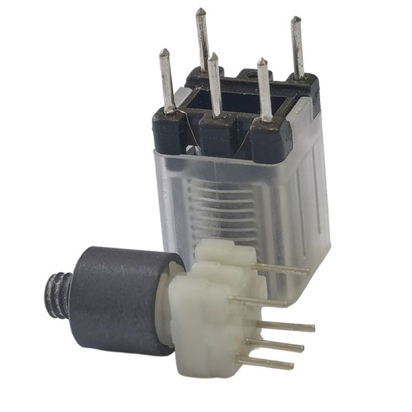 IFT Coil RF Choke for Variable Inductors 100uH