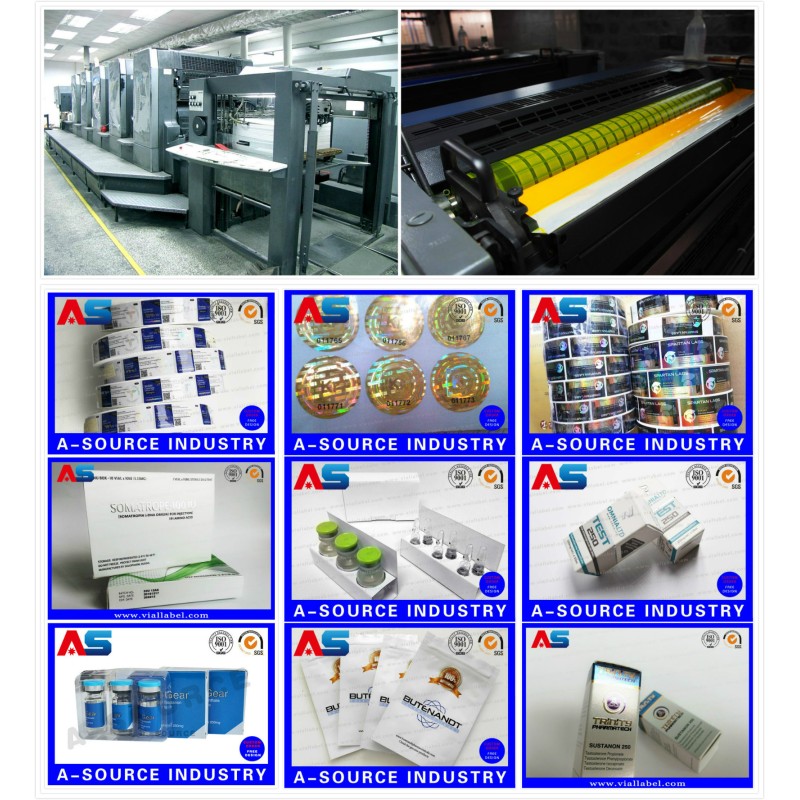 30ml Box Print e liq-uid Custom Small Packaging Boxes With Clear Window With Free Design Black Matt Finish