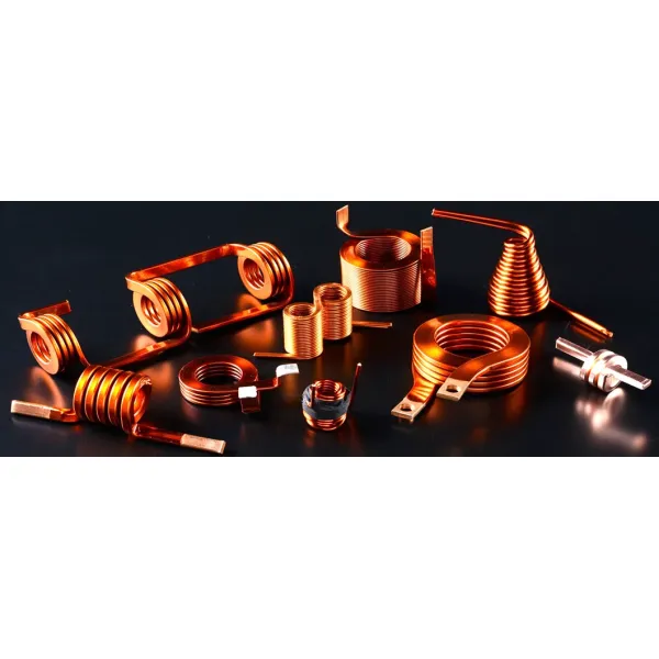 Specially Designed High Current 3-Phase Common Mode Inductors for EV Circuits