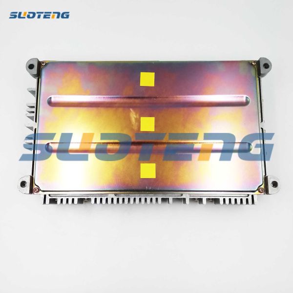YM22E00010F1 Controller ECU Control Panel For SK200 Excavator