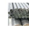 6082 Casting Extruded Aluminum Rod For Aviation Construction for sale