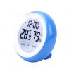 DTH-3305B B Touch Screen White Backlight Mini Digital LCD Temperature Humidity Meter for sale