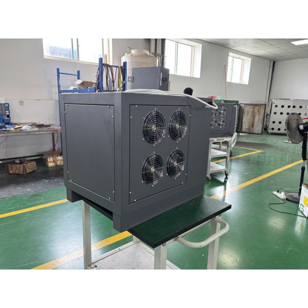 12V 3000A Electroplating Rectifier, Three-phase 480V Input High-frequency Adjustable DC Power Supply, High-current Electrolytic Power Supply
