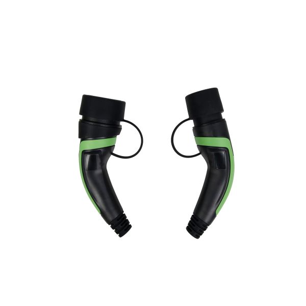 16A 3phase 11kW ev charging cables Type 2 to Type 2