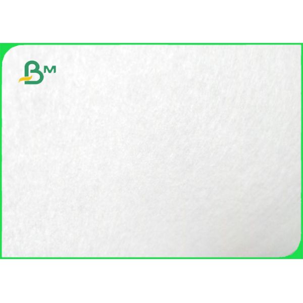 20lb / 75gsm 80gsm Precise Size CAD Bond Paper For Canon Plotter Printer