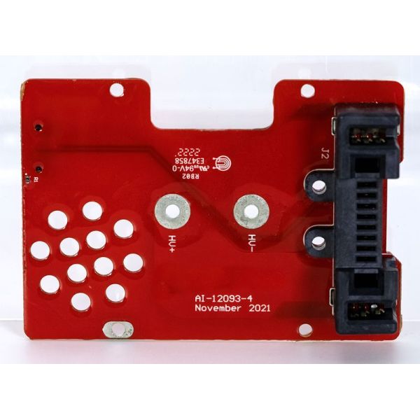 Custom High Reliability 4-12 Layers EV Charger PCB Assembly For Universal EV Models