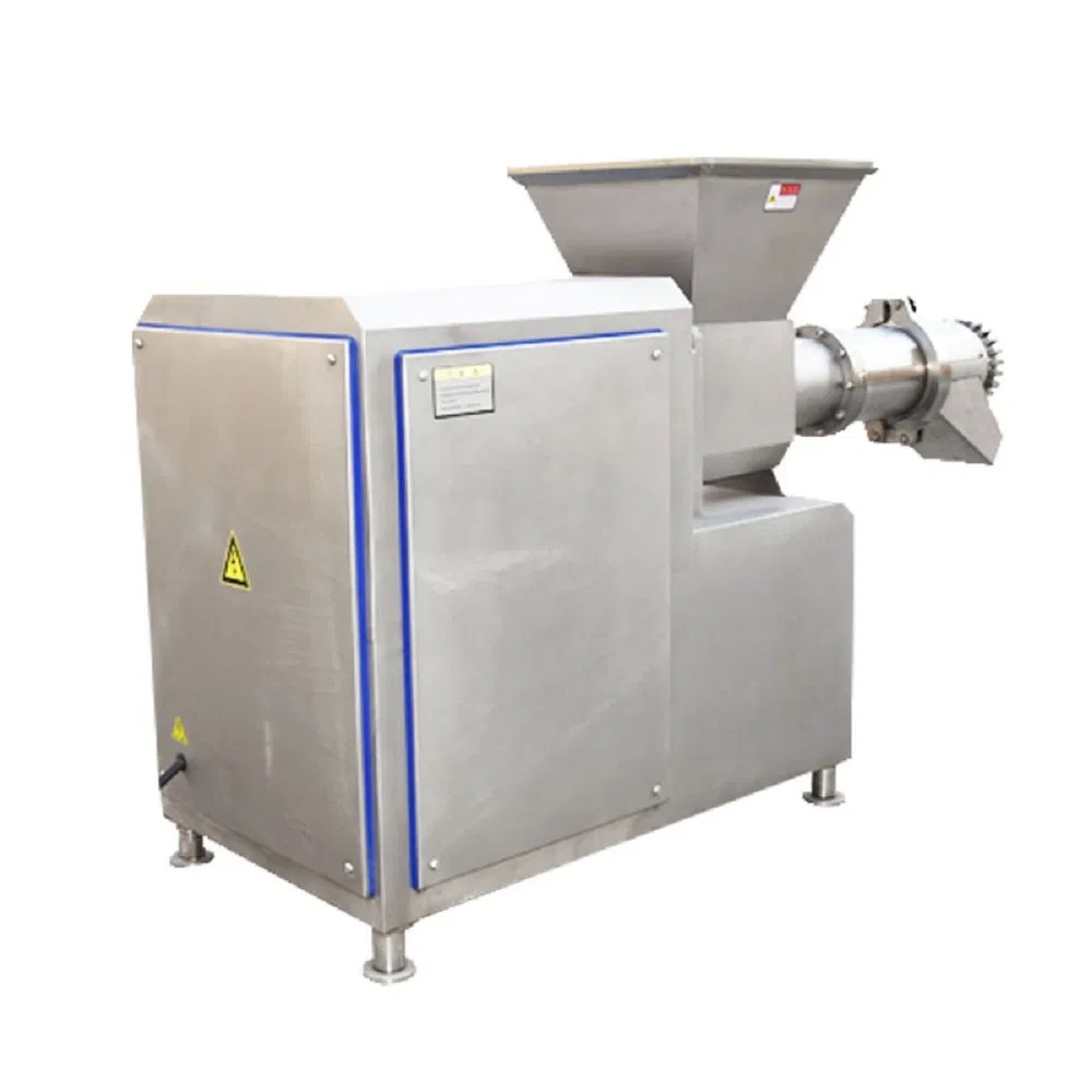 Hot Export Automatic Fish Bone Removing Machine Fish Paste Making Machine Fish