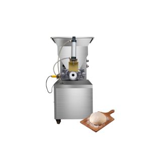 Multi-Function Automatic Dough Divider Rounder Customizable