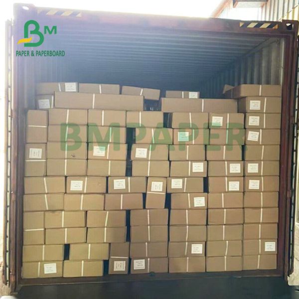 36'' x 300ft Coated 28lb CAD Plotter Paper Bond Roll 3'' Core 36'' X 300ft Coated 28lb CAD Plotter Paper Bond Roll 3'' Core