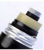 VV 4x95+1x50 mm2 power cable