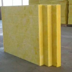 Quality Customized Heat Resistant Rockwool 25MM Thermal And Sound Insulation Material for sale