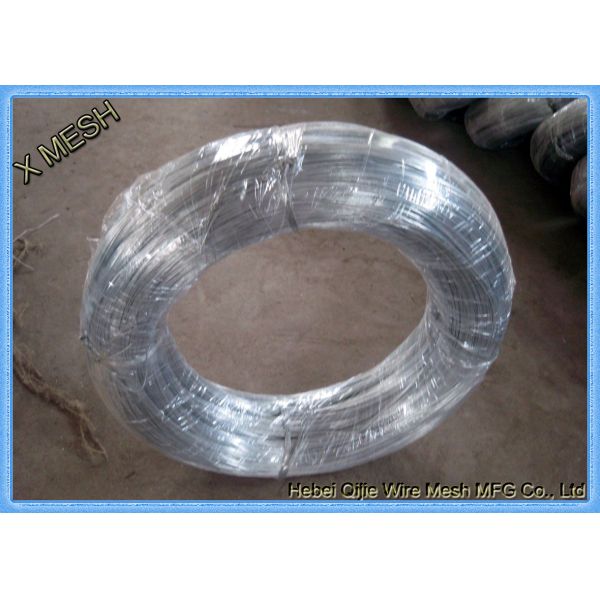 binding wire