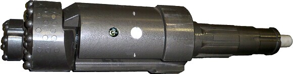 High performance Overburden Drilling System for Water Well Casing