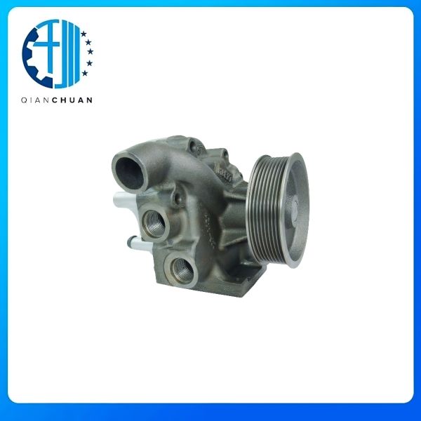 352-2139 Water Pump for C7 3126 3116 Engine